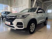 Chery Tiggo 4 I Рестайлинг Миасс  - изображение 26