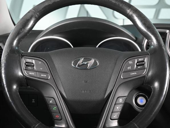 Hyundai Santa Fe III Рестайлинг с пробегом 2017 года, цена 1 919 000 рублей, 209970 км, внедорожник, Автокод Объявления
