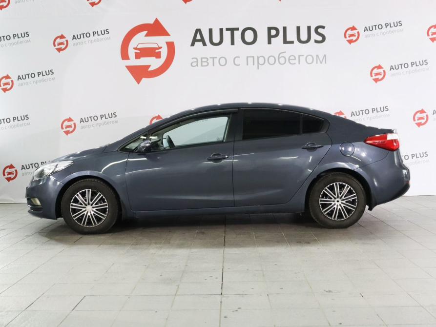 Kia Cerato III Минеральные Воды  - изображение 5