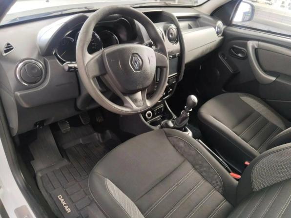 Renault Duster I Рестайлинг с пробегом 2018 года, цена 1 305 511 рублей, 148118 км, внедорожник, Автокод Объявления
