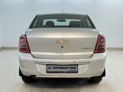 Chevrolet Cobalt II Москва  - изображение 18