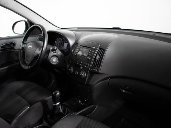 Hyundai i30 I Рестайлинг с пробегом 2010 года, цена 737 000 рублей, 192000 км, хэтчбек, Автокод Объявления
