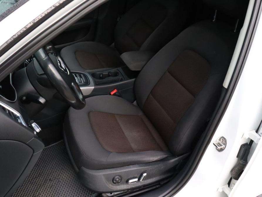 Audi A4 allroad IV (B8) Рестайлинг Екатеринбург  - изображение 18