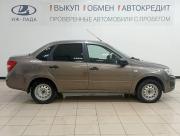 Lada (ВАЗ) Granta I Ижевск  - изображение 15