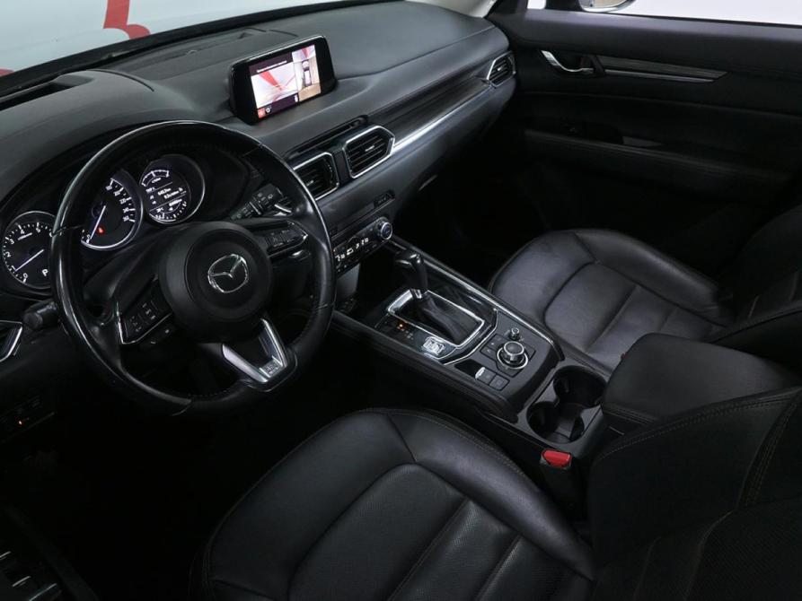 Mazda CX-5 II Москва  - изображение 8