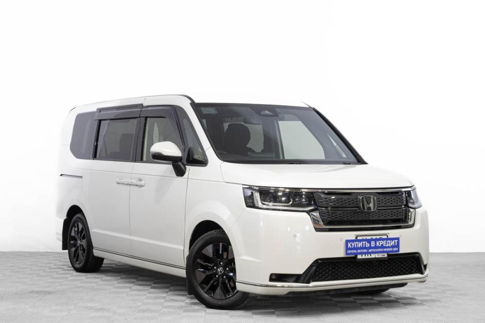 Honda Stepwgn VI Барнаул  - изображение 1
