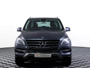 Mercedes-Benz M-Класс III (W166) Москва  - изображение 23