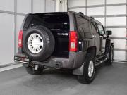 Hummer H3 Кемерово  - изображение 23