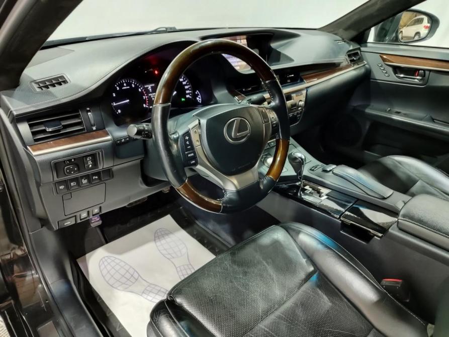 Lexus ES VI Нижневартовск  - изображение 17