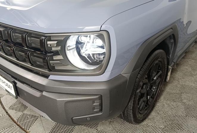 Haval H3 I с пробегом 2026 года, цена 2 560 000 рублей, 18966 км, внедорожник, Автокод Объявления