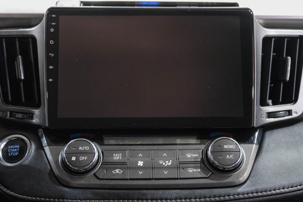 Toyota RAV4 IV (XA40) Новокузнецк  - изображение 24