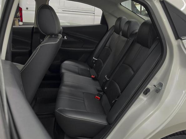 Changan Alsvin с пробегом 2023 года, цена 1 190 000 рублей, 45067 км, седан, Автокод Объявления