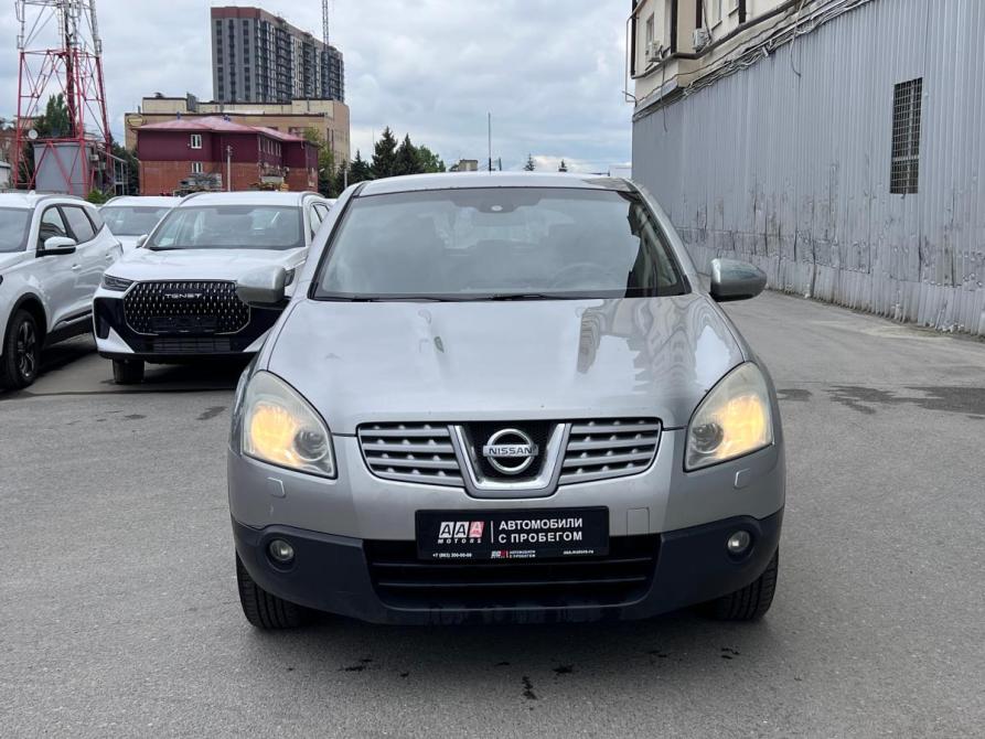 Nissan Qashqai I Ростов-на-Дону  - изображение 2