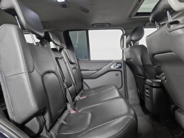 Nissan Pathfinder III с пробегом 2005 года, цена 829 000 рублей, 250000 км, внедорожник, Автокод Объявления