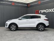 Kia Sportage IV Рестайлинг Пермь  - изображение 62