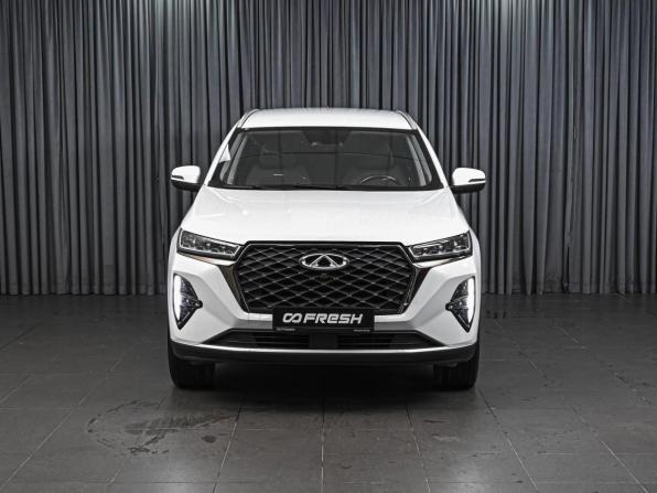 Chery Tiggo 7 Pro Max I с пробегом 2023 года, цена 1 698 000 рублей, 103829 км, внедорожник, Автокод Объявления