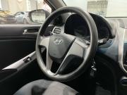 Hyundai Solaris I Рестайлинг Пермь  - изображение 29