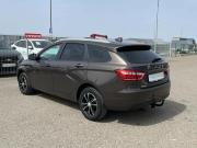 Lada (ВАЗ) Vesta I Буинск  - изображение 35