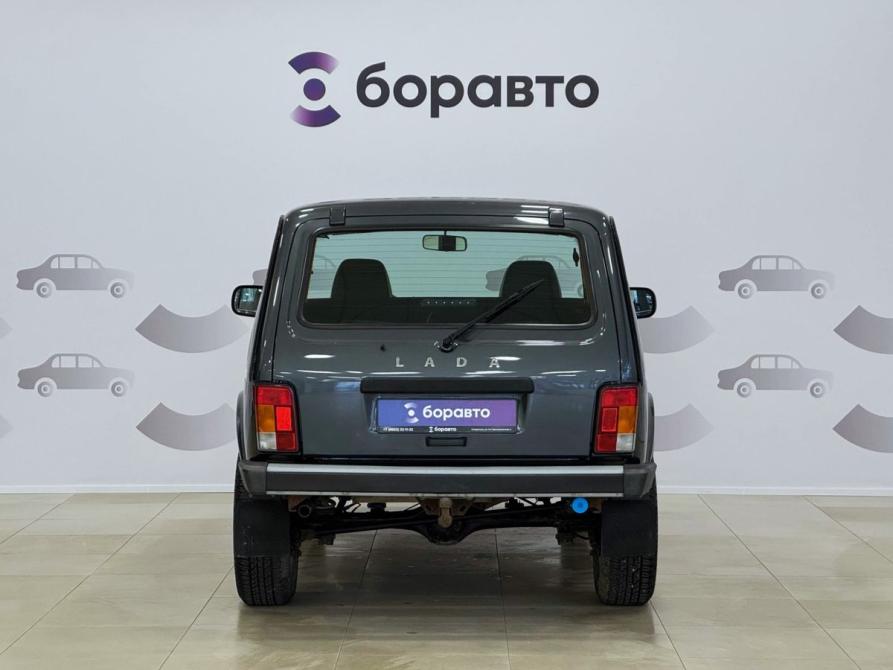 Lada (ВАЗ) 2121 (4x4) I Рестайлинг Ставрополь  - изображение 8