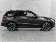 Mercedes-Benz GLE I (W166) Новосибирск  - изображение 35
