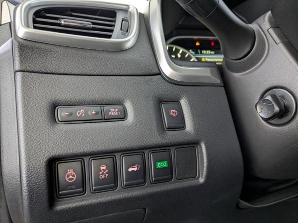Nissan Murano III (Z52) с пробегом 2016 года, цена 1 900 000 рублей, 150669 км, внедорожник, Автокод Объявления