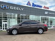Hyundai Solaris I Рестайлинг Набережные Челны  - изображение 26
