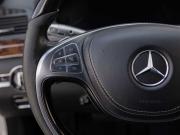 Mercedes-Benz S-Класс V (W221) Новосибирск  - изображение 40