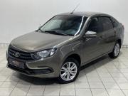 Lada (ВАЗ) Granta I Рестайлинг Курск  - изображение 19