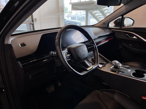 Omoda C5 I с пробегом 2024 года, цена 1 820 000 рублей, 36602 км, внедорожник, Автокод Объявления