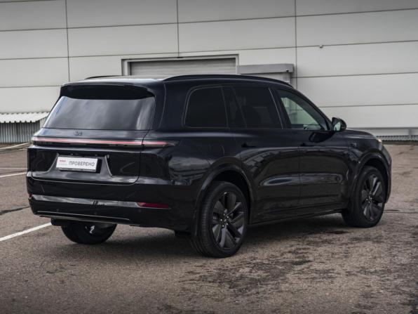 Li Auto (Lixiang) L9 I с пробегом 2023 года, цена 6 348 000 рублей, 46000 км, внедорожник, Автокод Объявления