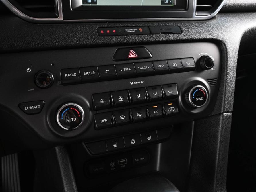 Kia Sportage IV Ростов-на-Дону  - изображение 15