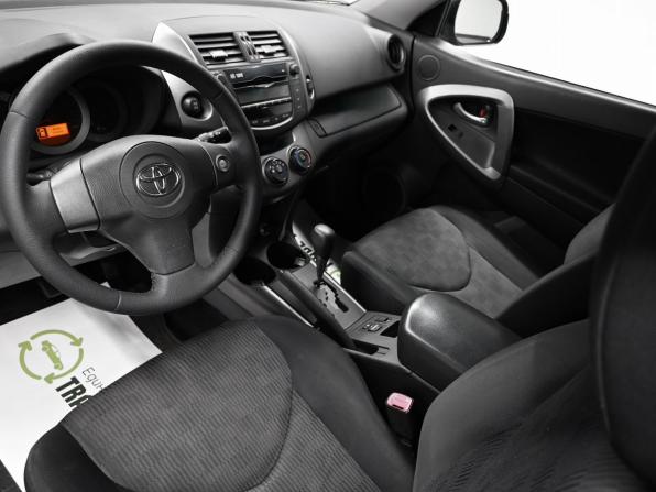 Toyota RAV4 III (XA30) с пробегом 2009 года, цена 1 145 000 рублей, 260042 км, внедорожник, Автокод Объявления