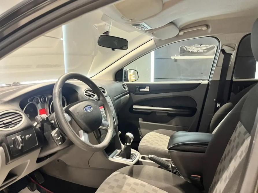 Ford Focus II Рестайлинг Новосибирск  - изображение 12