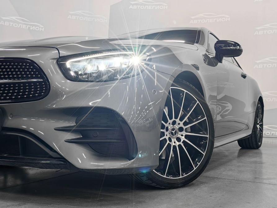 Mercedes-Benz E-Класс V (W213 S213 C238) Рестайлинг Новосибирск  - изображение 24