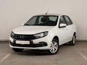 Lada (ВАЗ) Granta I Рестайлинг Екатеринбург  - изображение 31