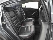 Mazda 6 III (GJ) Ставрополь  - изображение 31