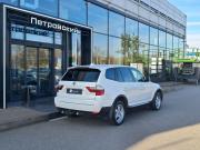BMW X3 I (E83) Рестайлинг Санкт-Петербург  - изображение 20