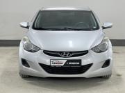 Hyundai Elantra V (MD) Тюмень  - изображение 30