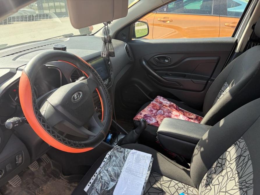 Lada (ВАЗ) XRAY I Пермь  - изображение 5