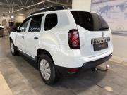 Renault Duster I Рестайлинг Новомосковск  - изображение 21