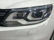 Volkswagen Tiguan I Рестайлинг Ставрополь  - изображение 36