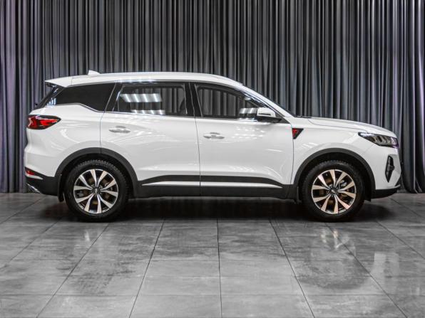 Chery Tiggo 7 Pro Max I с пробегом 2023 года, цена 2 195 000 рублей, 23937 км, внедорожник, Автокод Объявления