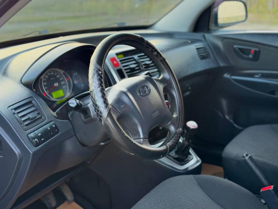 Hyundai Tucson I Тверь  - изображение 7