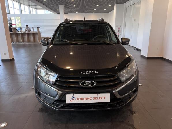 Lada (ВАЗ) Granta I Рестайлинг с пробегом 2019 года, цена 769 000 рублей, 113665 км, универсал, Автокод Объявления