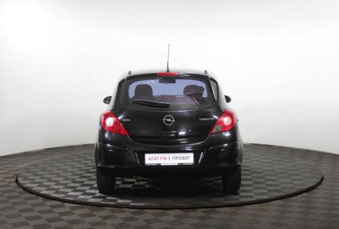Opel Corsa D с пробегом 2008 года, цена 425 000 рублей, 219822 км, хэтчбек, Автокод Объявления