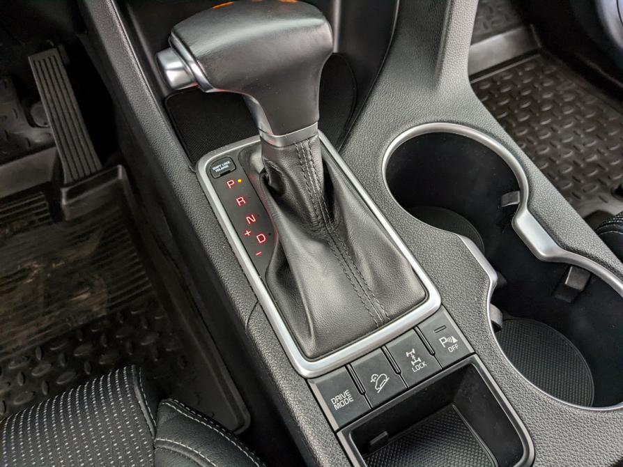 Kia Sportage IV Рестайлинг Москва  - изображение 26