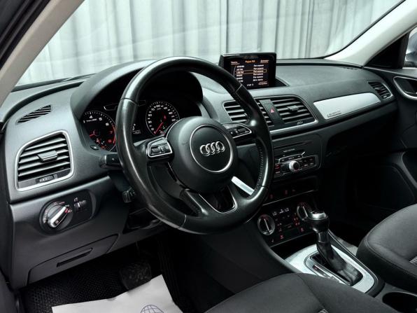 Audi Q3 I (8U) с пробегом 2014 года, цена 1 799 000 рублей, 171984 км, внедорожник, Автокод Объявления