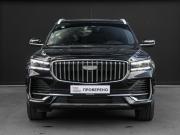 Geely Monjaro I Рестайлинг Москва  - изображение 32