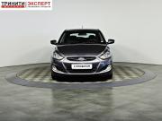 Hyundai Solaris I Белгород  - изображение 20