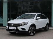 Lada (ВАЗ) Vesta I Самара  - изображение 15